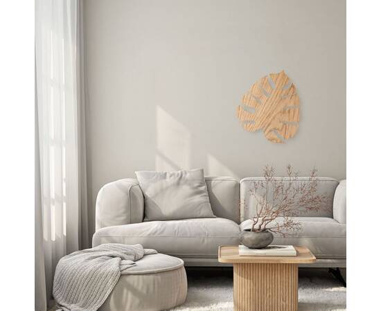 Настенный светильник TK Lighting 5422 Monstera, изображение 6