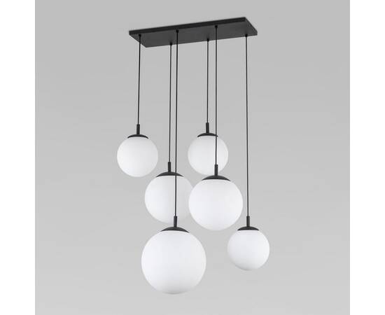 Подвесная люстра TK Lighting 4793 Esme