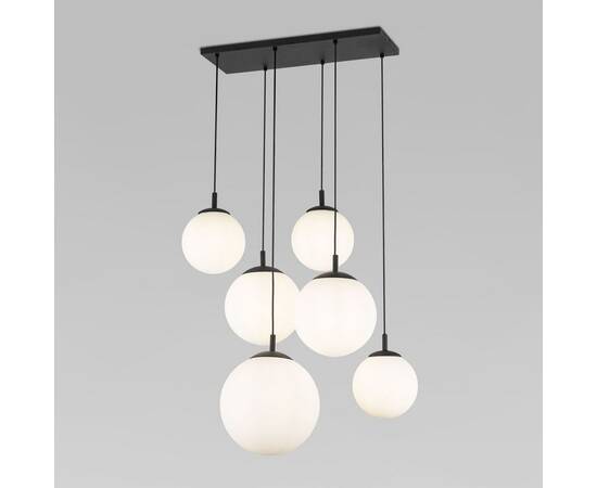 Подвесная люстра TK Lighting 4793 Esme, изображение 4