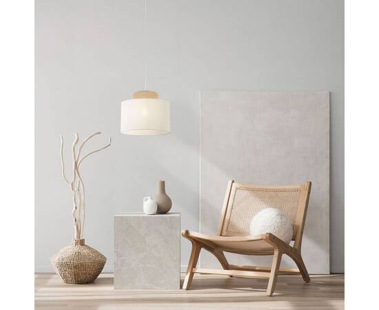 Подвесной светильник TK Lighting 1856 Duo, изображение 3