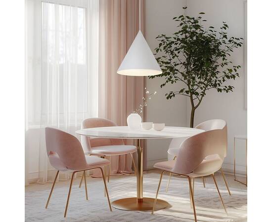 Подвесной светильник TK Lighting 10009 Cono, изображение 5