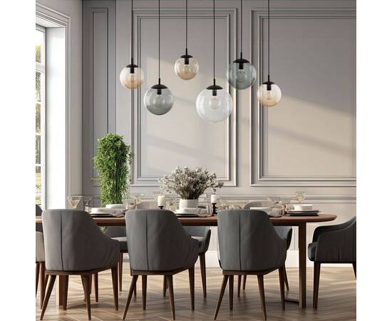 Подвесной светильник TK Lighting 4797 Esme, изображение 5