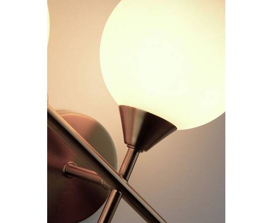 Бра Moderli Molecule V10843-2W, изображение 4