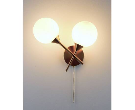 Бра Moderli Molecule V10843-2W, изображение 5