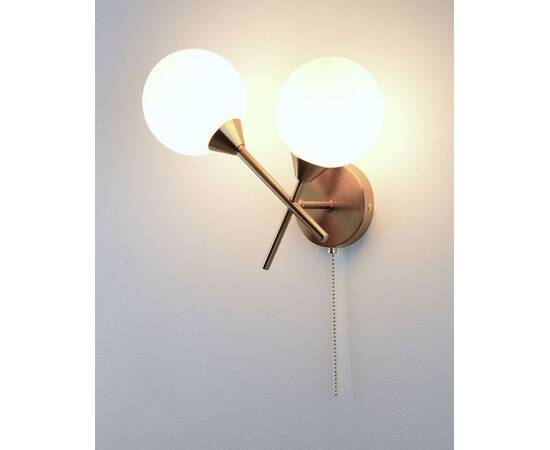 Бра Moderli Molecule V10843-2W, изображение 6