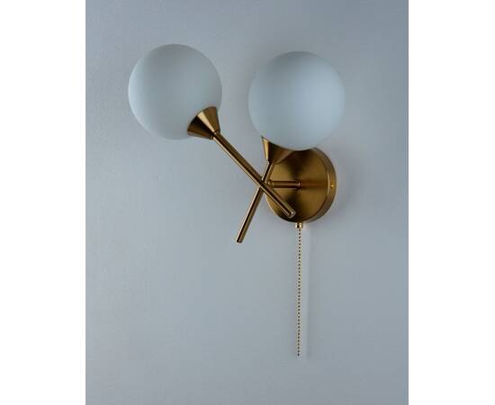 Бра Moderli Molecule V10843-2W, изображение 7