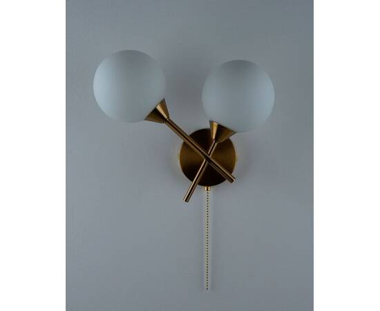 Бра Moderli Molecule V10843-2W, изображение 8