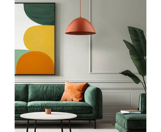 Подвесной светильник TK Lighting 10259 Faro, изображение 5