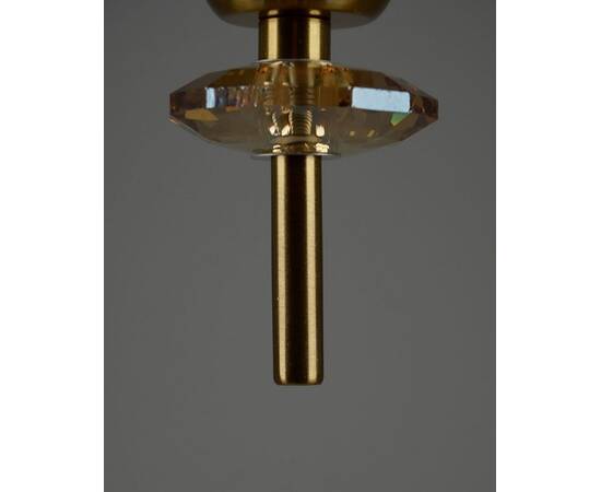 Подвесной светодиодный светильник Moderli Tale V10910-PL, изображение 3