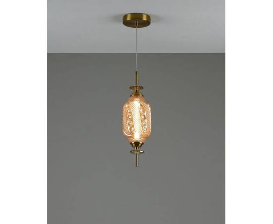 Подвесной светодиодный светильник Moderli Tale V10910-PL, изображение 6