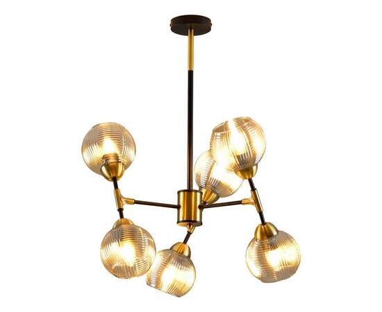 Подвесная люстра Moderli Arty V10804-6P