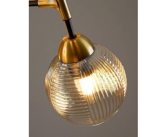 Подвесная люстра Moderli Arty V10804-6P, изображение 3