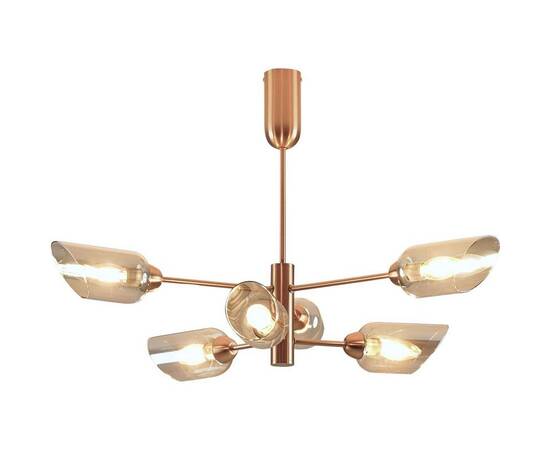 Потолочная люстра Moderli Avery V10806-6P