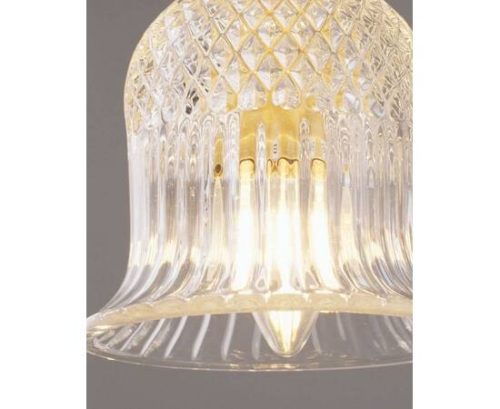 Подвесной светильник Moderli Glassy V10905-P, изображение 3