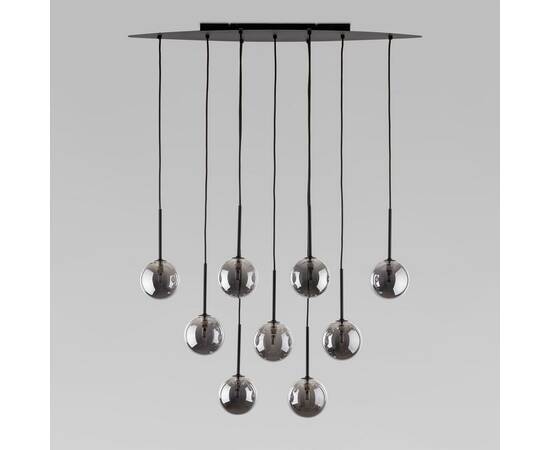 Подвесная люстра TK Lighting 6148 Estera