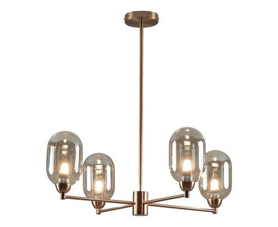 Подвесная люстра Moderli Gracy V10846-4P