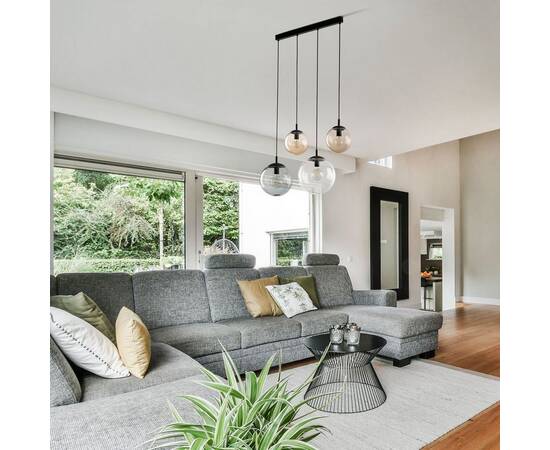 Подвесной светильник TK Lighting 4795 Esme, изображение 3