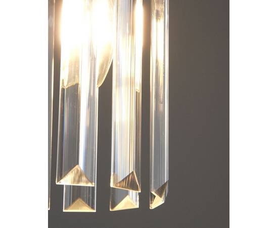 Подвесная люстра Moderli Levi V10755-3P, изображение 3