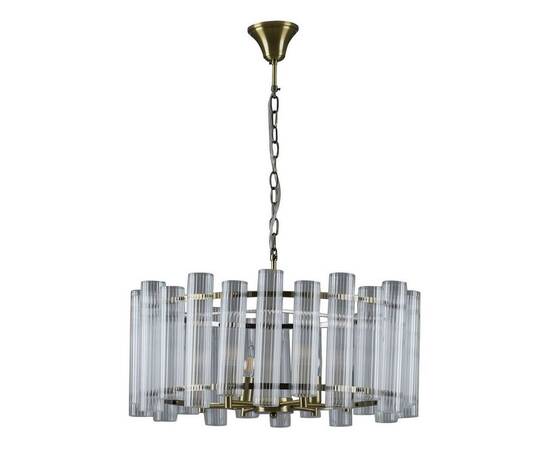 Подвесная люстра Moderli Monte V10777-6P