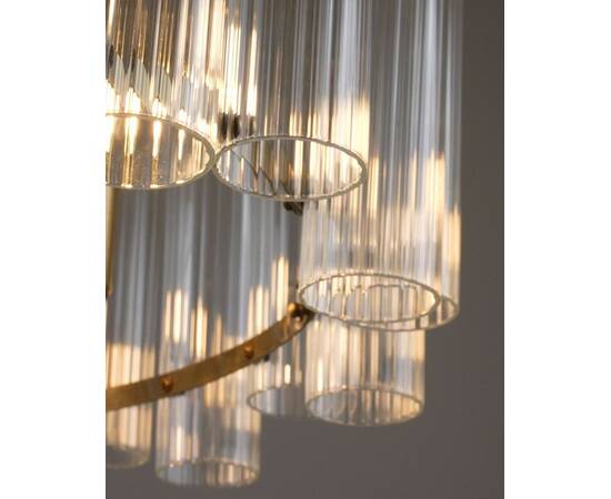 Подвесная люстра Moderli Monte V10777-6P, изображение 3