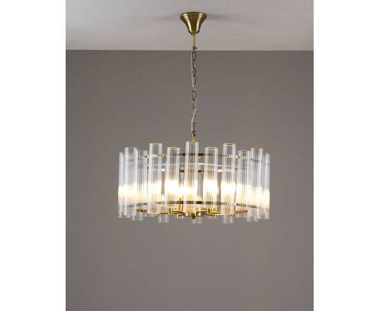 Подвесная люстра Moderli Monte V10777-6P, изображение 5