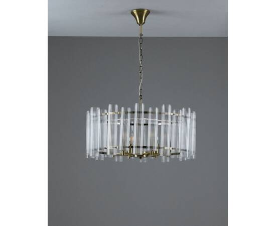 Подвесная люстра Moderli Monte V10777-6P, изображение 7