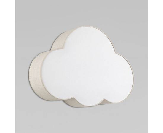Настенный светильник TK Lighting 4336 Cloud, изображение 3