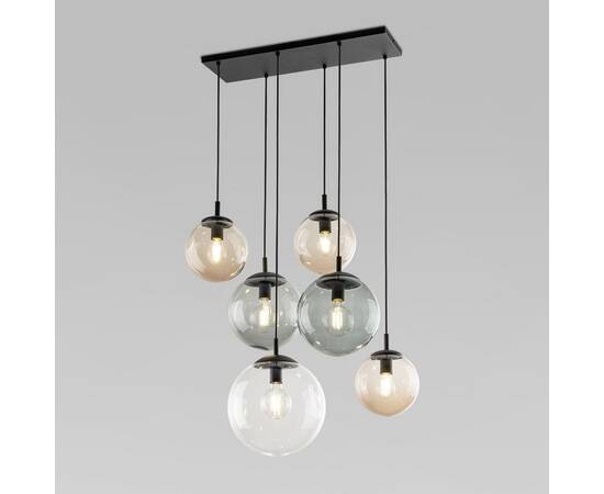 Подвесная люстра TK Lighting 4819 Esme