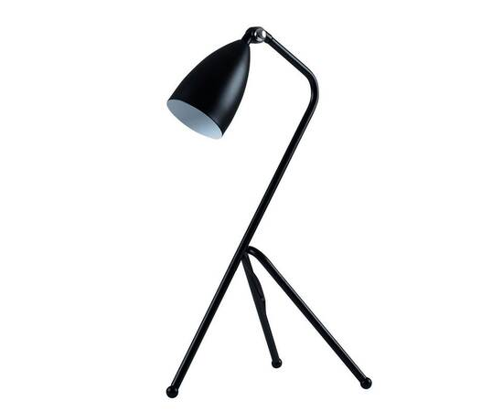 Настольная лампа Moderli Show V10998-T