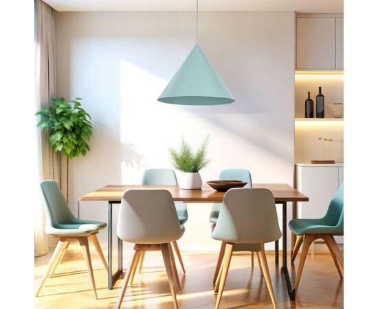 Подвесной светильник TK Lighting 10087 Cono, изображение 3