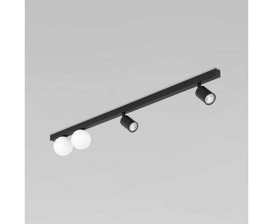 Потолочная люстра TK Lighting 10002 Vox