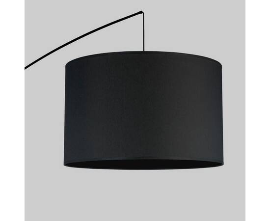 Торшер TK Lighting 5485 Moby Black, изображение 4