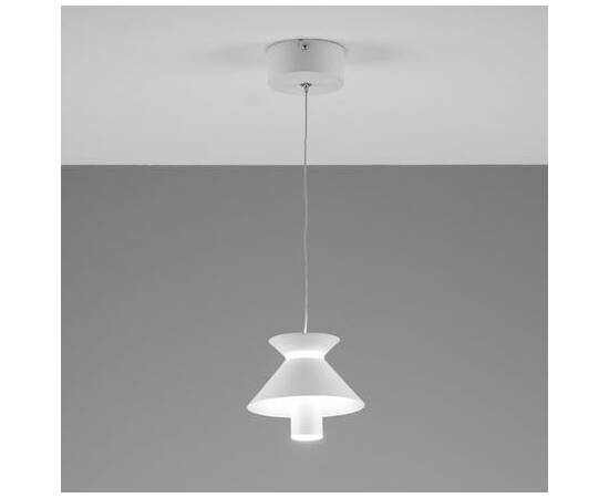 Подвесной светодиодный светильник Moderli Ori V10886-PL