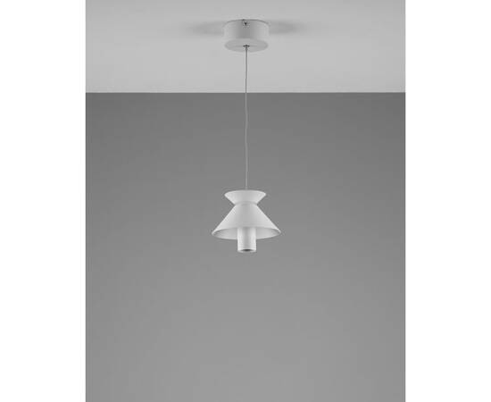 Подвесной светодиодный светильник Moderli Ori V10886-PL, изображение 5