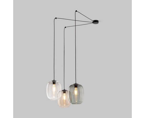 Подвесная люстра TK Lighting 5972 Elio