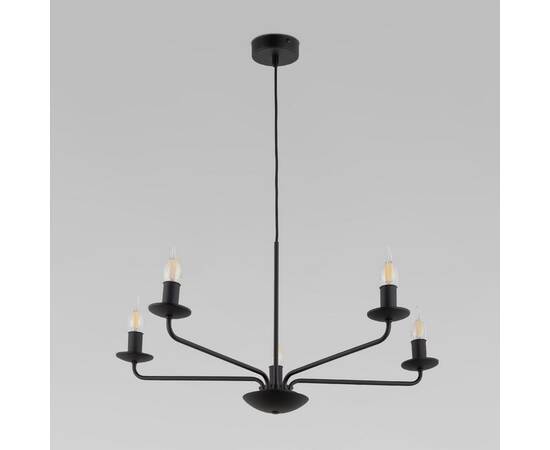 Подвесная люстра TK Lighting 4612 Limal