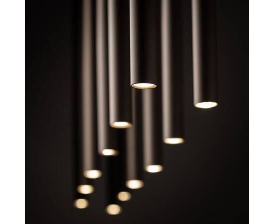 Подвесная люстра TK Lighting 10111 Piano, изображение 4