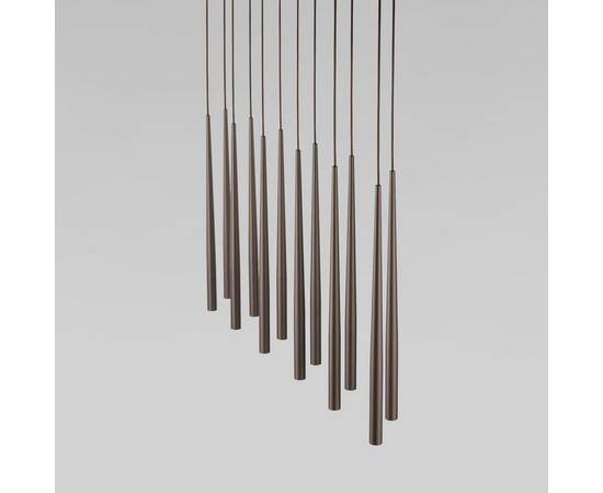 Подвесная люстра TK Lighting 10111 Piano, изображение 5