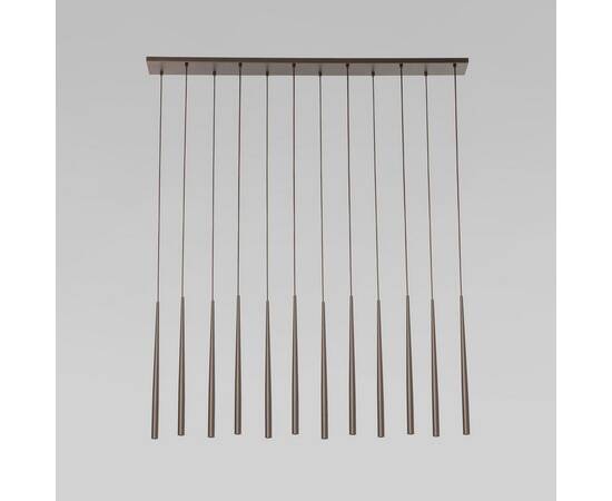 Подвесная люстра TK Lighting 10111 Piano, изображение 6