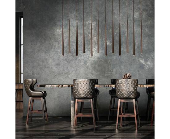 Подвесная люстра TK Lighting 10111 Piano, изображение 7