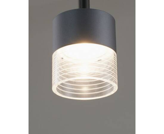 Подвесной светодиодный светильник Moderli Self V10853-PL, изображение 3