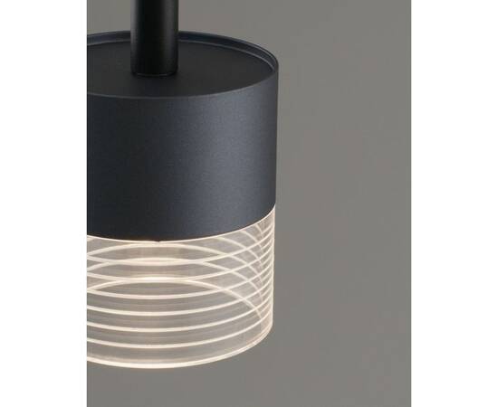 Подвесной светодиодный светильник Moderli Self V10853-PL, изображение 4