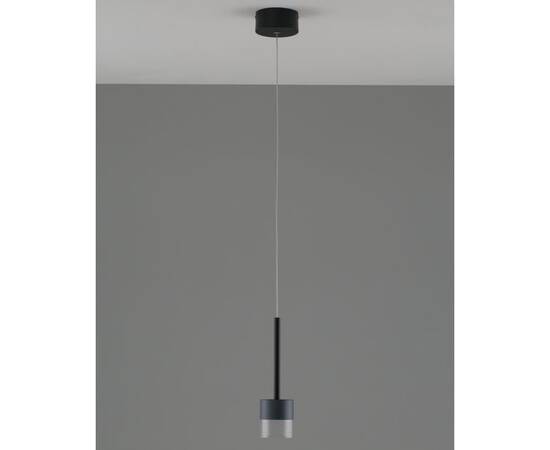 Подвесной светодиодный светильник Moderli Self V10853-PL, изображение 5