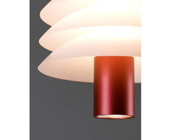 Подвесной светодиодный светильник Moderli Sylv V10877-PL, изображение 3