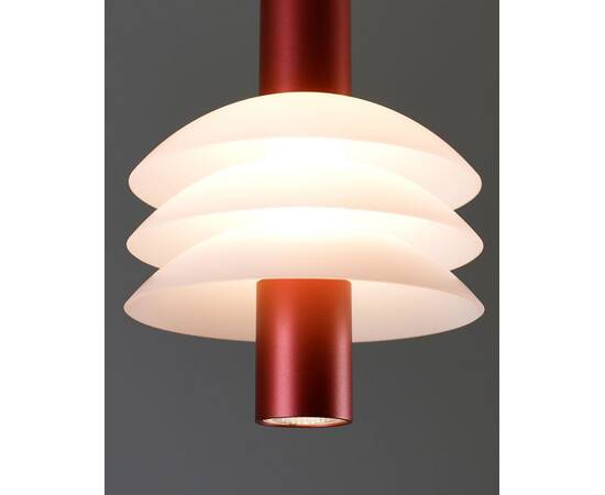 Подвесной светодиодный светильник Moderli Sylv V10877-PL, изображение 4