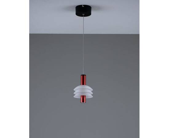 Подвесной светодиодный светильник Moderli Sylv V10877-PL, изображение 5