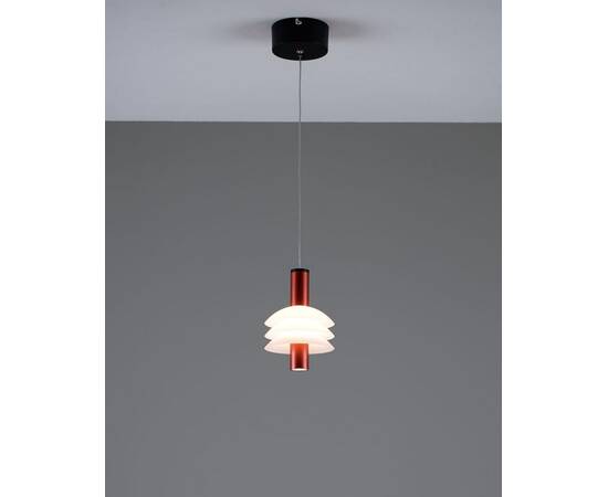 Подвесной светодиодный светильник Moderli Sylv V10877-PL, изображение 6