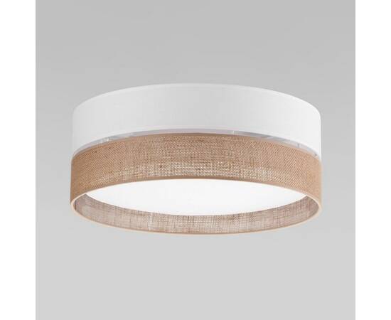 Потолочный светильник TK Lighting 6577 Linobianco
