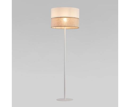 Торшер TK Lighting 5241 Linobianco