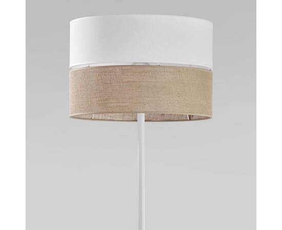 Торшер TK Lighting 5241 Linobianco, изображение 4